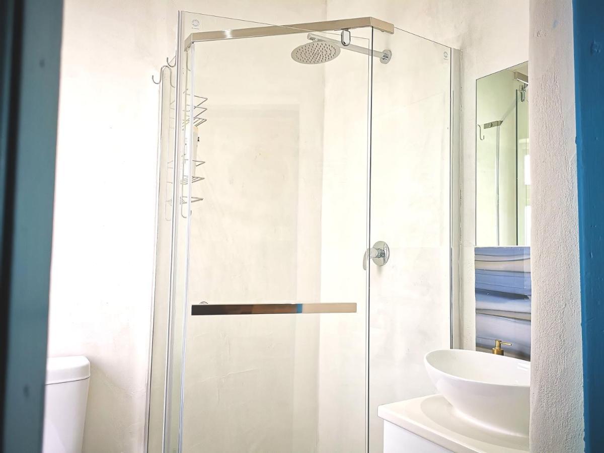 Rachawadee Accomodation​ & Health Spa Simonʼs Town Buitenkant foto