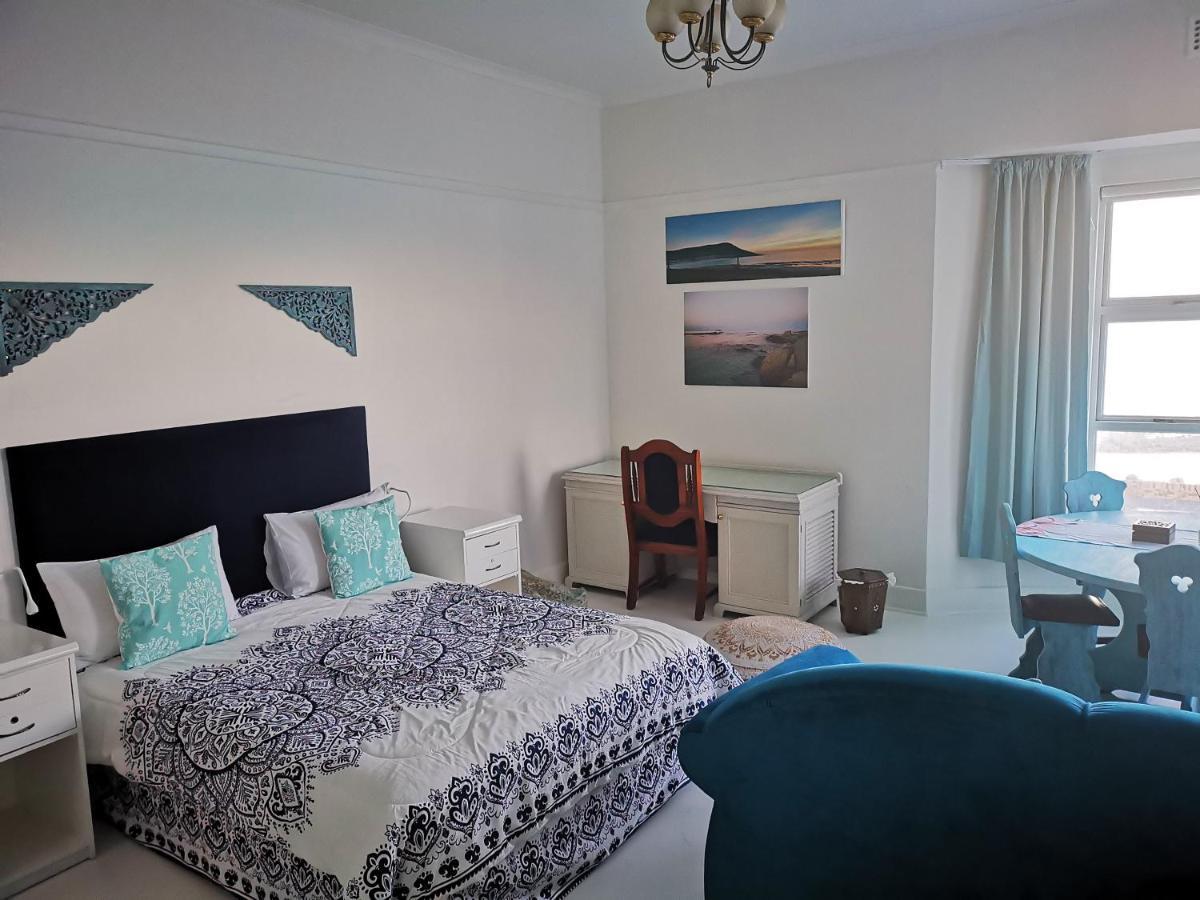 Rachawadee Accomodation​ & Health Spa Simonʼs Town Buitenkant foto