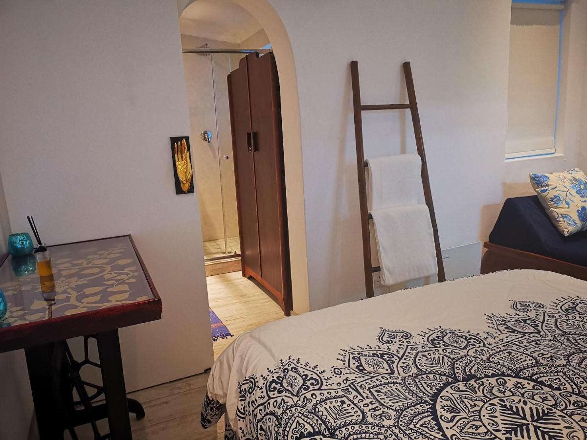 Rachawadee Accomodation​ & Health Spa Simonʼs Town Buitenkant foto