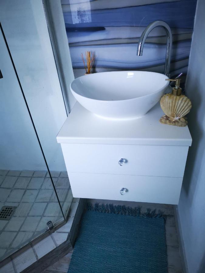 Rachawadee Accomodation​ & Health Spa Simonʼs Town Buitenkant foto