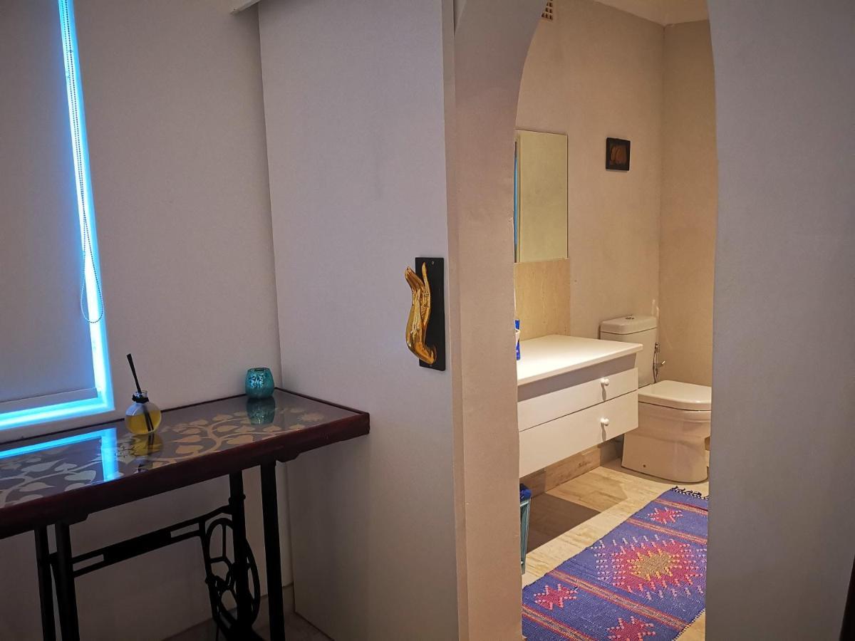Rachawadee Accomodation​ & Health Spa Simonʼs Town Buitenkant foto