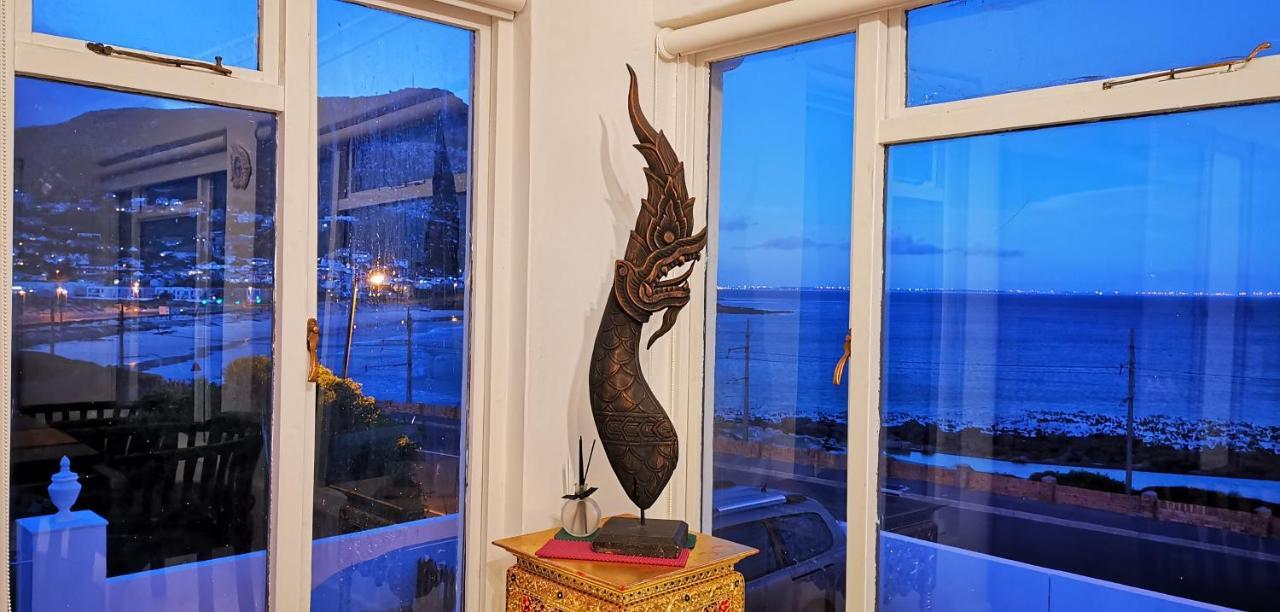 Rachawadee Accomodation​ & Health Spa Simonʼs Town Buitenkant foto
