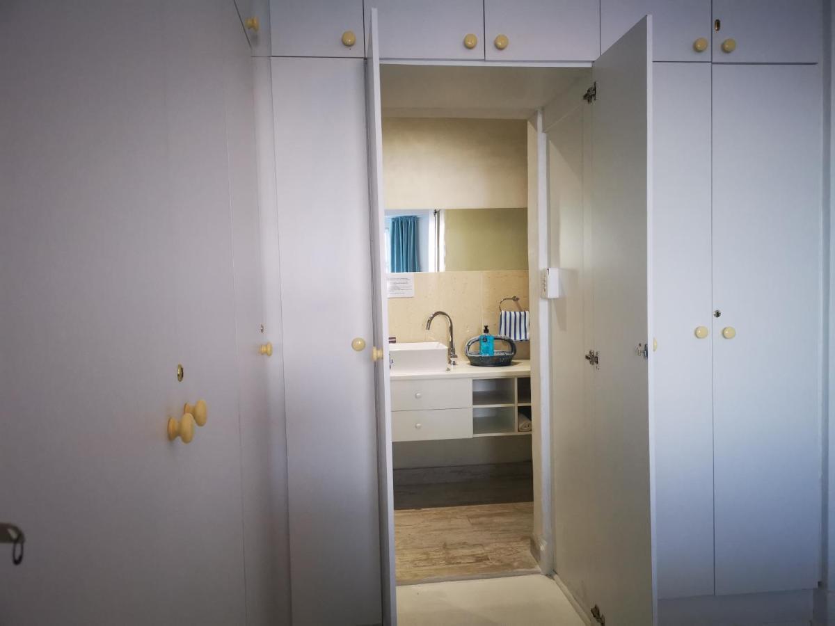 Rachawadee Accomodation​ & Health Spa Simonʼs Town Buitenkant foto