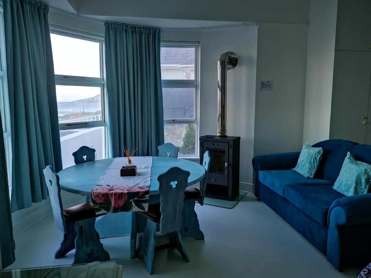 Rachawadee Accomodation​ & Health Spa Simonʼs Town Buitenkant foto