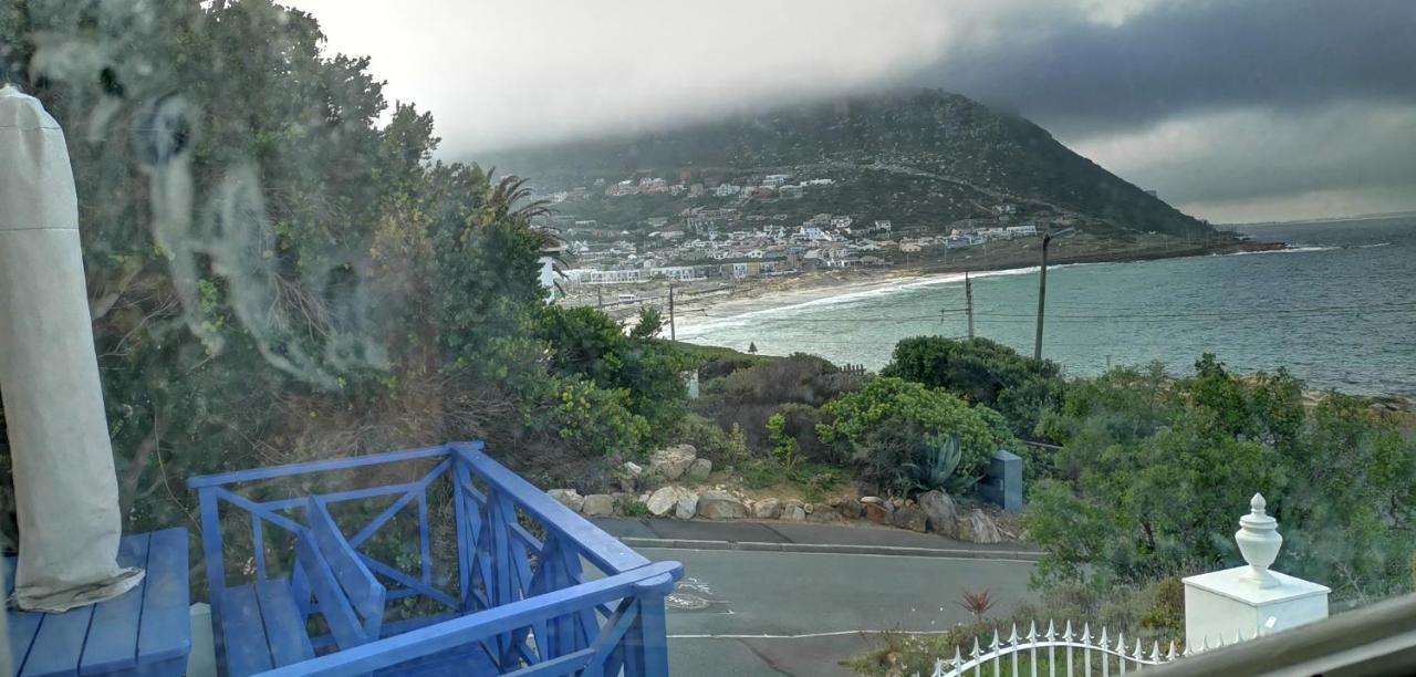 Rachawadee Accomodation​ & Health Spa Simonʼs Town Buitenkant foto