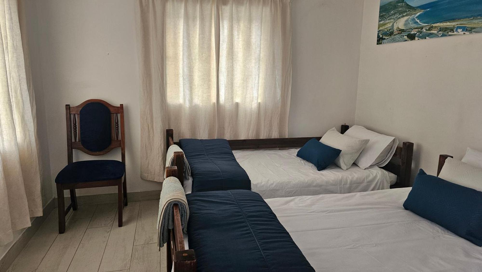 Rachawadee Accomodation​ & Health Spa Simonʼs Town Buitenkant foto