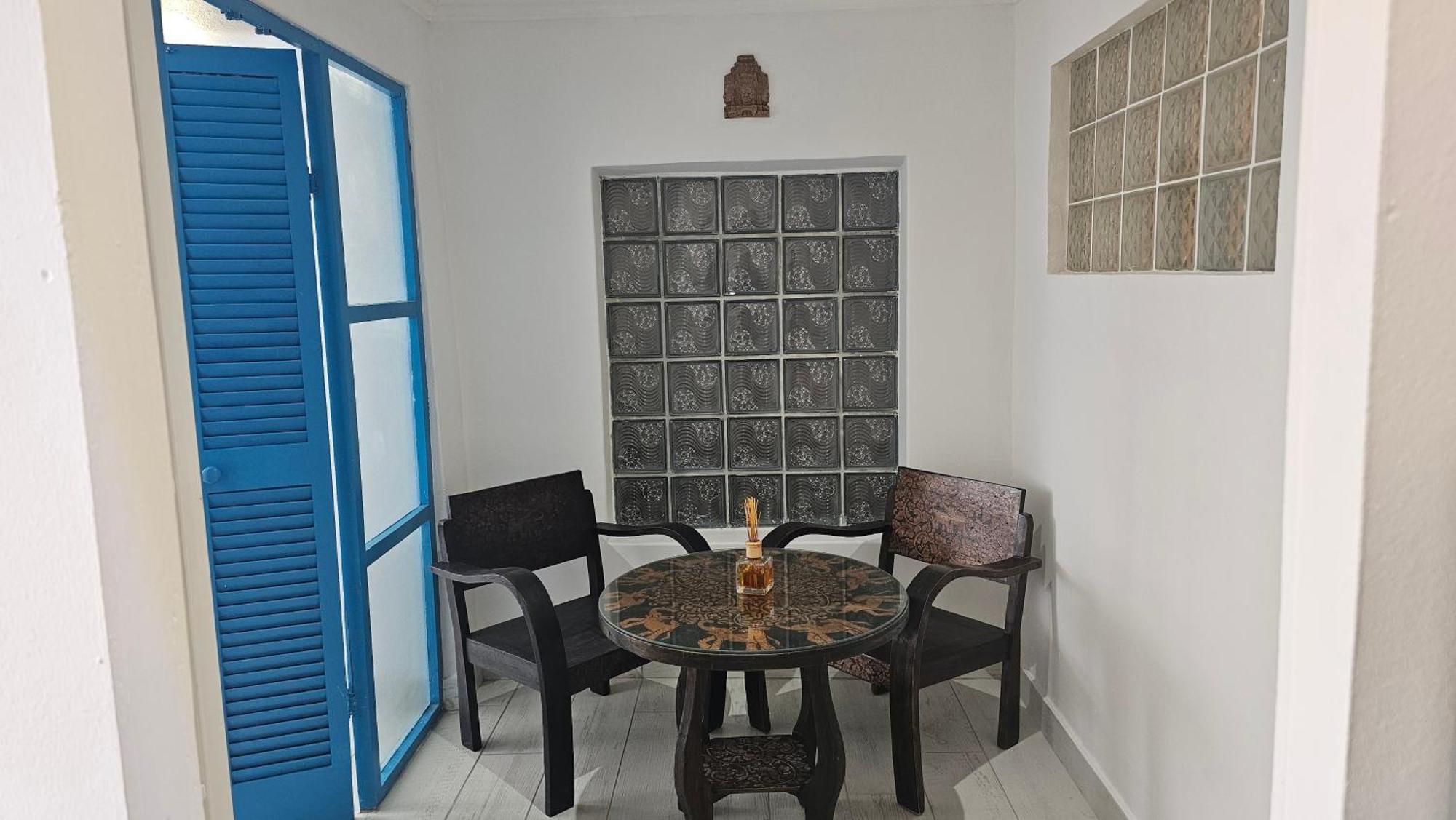 Rachawadee Accomodation​ & Health Spa Simonʼs Town Buitenkant foto
